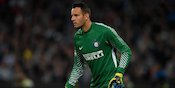 Vecino: Inter Punya Kiper Hebat