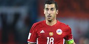 Giggs Bandingkan Kegagalan Mkhitaryan dengan Veron Giggs Bandingkan Kegagalan Mkhitaryan dengan Veron