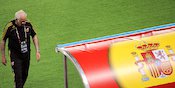 Menelusuri Jejak Langkah Luis Aragones Menelusuri Jejak Langkah Luis Aragones