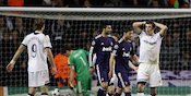 Tottenham vs Real Madrid, Jadi Tamu di Rumah Sendiri Tottenham vs Real Madrid, Jadi Tamu di Rumah Sendiri