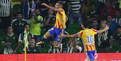 Kelelawar Mestalla Kembali Mengepakkan Sayapnya Kelelawar Mestalla Kembali Mengepakkan Sayapnya