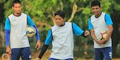 Demi Nomor 18, Adam Alis Ikuti Jejak Penyerang Legendaris Inter Milan