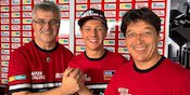 Bos Tim Meninggal di Hotel, Kiefer Absen di Moto2 Malaysia Bos Tim Meninggal di Hotel, Kiefer Absen di Moto2 Malaysia
