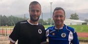 Bukan ke Premier League, Gilardino Malah Main di Serie B Bukan ke Premier League, Gilardino Malah Main di Serie B