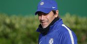 Conte Waspadai Ancaman Swansea