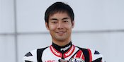 Hiroshi Aoyama Gantikan Jack Miller di MotoGP Jepang Hiroshi Aoyama Gantikan Jack Miller di MotoGP Jepang