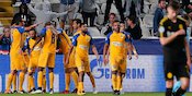 Highlights Liga Champions: APOEL 1-1 Borussia Dortmund Highlights Liga Champions: APOEL 1-1 Borussia Dortmund
