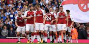 Tiga Faktor Yang Membuat Arsenal Tak Akan Juara Musim Ini Tiga Faktor Yang Membuat Arsenal Tak Akan Juara Musim Ini