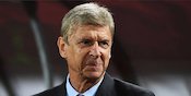 Wenger Tunjuk Eks Arsenal Sebagai Suksesor di Emirates Wenger Tunjuk Eks Arsenal Sebagai Suksesor di Emirates