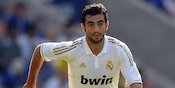 Albiol Akui Real Madrid Jadikan Dirinya Lebih Baik Albiol Akui Real Madrid Jadikan Dirinya Lebih Baik
