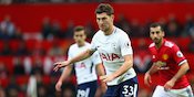 Gurau Jurgen Klopp: Ben Davies-nya Tottenham itu yang Gabung Liverpool?