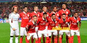 Goncalves: Benfica Tak Layak Kalah Dari MU