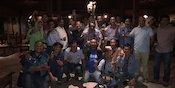 Visi Misi Calon Ketua PSSI DKI Jakarta, Budi Setiawan Visi Misi Calon Ketua PSSI DKI Jakarta, Budi Setiawan