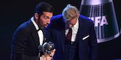 Poin Buffon Lebih Tinggi, Tapi Kenapa Neymar Yang Jadi Finalis? Poin Buffon Lebih Tinggi, Tapi Kenapa Neymar Yang Jadi Finalis?