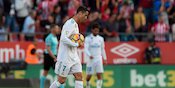 Hasil Pertandingan Girona vs Real Madrid: Skor 2-1 Hasil Pertandingan Girona vs Real Madrid: Skor 2-1