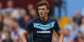 MU dan Chelsea Saling Sikut Untuk Wonderkid Boro ini MU dan Chelsea Saling Sikut Untuk Wonderkid Boro ini