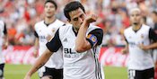 Eks Madrid Bantah Sempat Jadi Bidikan Barca Eks Madrid Bantah Sempat Jadi Bidikan Barca