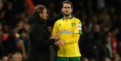 Farke: Pemain Norwich Menangis Usai Dikalahkan Arsenal Farke: Pemain Norwich Menangis Usai Dikalahkan Arsenal