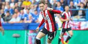 Liverpool Kepincut Bintang Muda Sheffield United Liverpool Kepincut Bintang Muda Sheffield United
