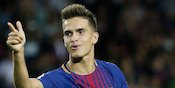 Ketimbang James, Arsenal Disarankan Fokus Kejar Denis Suarez Ketimbang James, Arsenal Disarankan Fokus Kejar Denis Suarez