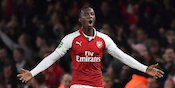 Arsenal Resmi Beri Kontrak Baru untuk Wonderkid Ini Arsenal Resmi Beri Kontrak Baru untuk Wonderkid Ini