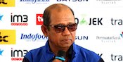 Persib Bantah Kalah Karena Cedera Hariono dan Kim