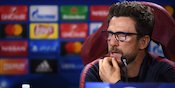 Jelang Lawan Liverpool, EDF Ogah Bongkar Taktiknya Jelang Lawan Liverpool, EDF Ogah Bongkar Taktiknya
