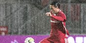 Kegembiraan Ezra Walian Cetak Gol Pertama di Almere City Kegembiraan Ezra Walian Cetak Gol Pertama di Almere City