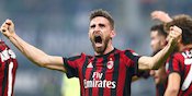 Menurut Borini, AC Milan Kesulitan Karena Hal Ini Menurut Borini, AC Milan Kesulitan Karena Hal Ini