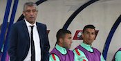 Ini Alasan Portugal Cadangkan Ronaldo Ini Alasan Portugal Cadangkan Ronaldo
