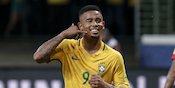 Mau Moncer di Rusia, Gabriel Jesus Diminta Perbanyak Bercinta Mau Moncer di Rusia, Gabriel Jesus Diminta Perbanyak Bercinta