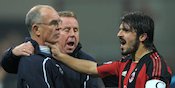 Setelah Tujuh Tahun, Gattuso Akhirnya Berdamai dengan Joe Jordan Setelah Tujuh Tahun, Gattuso Akhirnya Berdamai dengan Joe Jordan