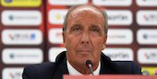 Ventura: Rekor Saya Bersama Italia Masih yang Terbaik