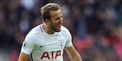 Legenda Spurs Larang Kane ke Madrid, Klaim Sang Striker Sulit Sukses