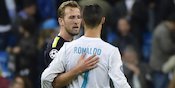 Legenda Spurs: Kane Belum Selevel Ronaldo Legenda Spurs: Kane Belum Selevel Ronaldo