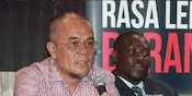 Madura United Resmi Dapatkan Zah Rahan Madura United Resmi Dapatkan Zah Rahan