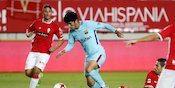 Highlights Copa del Rey: Real Murcia 0-3 Barcelona