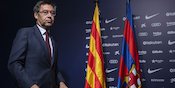 Skandal! Barcelona Sewa Akun Bayaran untuk Serang Ikon Mereka Sendiri, Termasuk Lionel Messi Skandal! Barcelona Sewa Akun Bayaran untuk Serang Ikon Mereka Sendiri, Termasuk Lionel Messi