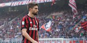 Imbang Lawan AEK Athens, Borini: Milan Tak Kecewa Imbang Lawan AEK Athens, Borini: Milan Tak Kecewa