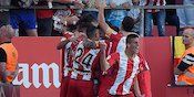 Gol Kemenangan Girona Atas Real Madrid Offside?
