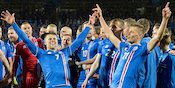 Gylfi Sigurdsson Absen, Inilah Skuat Islandia untuk Hadapi Indonesia Gylfi Sigurdsson Absen, Inilah Skuat Islandia untuk Hadapi Indonesia
