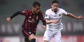 Hasil Pertandingan AC Milan vs AEK Athens: Skor 0-0 Hasil Pertandingan AC Milan vs AEK Athens: Skor 0-0