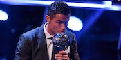 Ronaldo Terbaik FIFA, Maradona: Jiwa Saya Sakit! Ronaldo Terbaik FIFA, Maradona: Jiwa Saya Sakit!