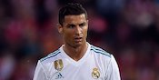 Pepe Ingin Ronaldo Ikuti Jejaknya ke Besiktas Pepe Ingin Ronaldo Ikuti Jejaknya ke Besiktas