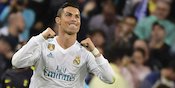 Legenda Italia Puji Konsistensi Ronaldo Legenda Italia Puji Konsistensi Ronaldo