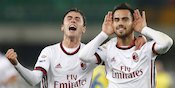 Milan: Lupakan Suso, Inter!