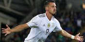 Bayern Tertarik Bajak Sandro Wagner dari Hoffenheim Bayern Tertarik Bajak Sandro Wagner dari Hoffenheim