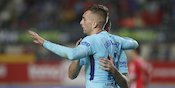 Hasil Pertandingan Real Murcia vs Barcelona: Skor 0-3