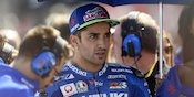 Kembali Kritik Iannone, Schwantz Ingin Suzuki Cari Rider Baru Kembali Kritik Iannone, Schwantz Ingin Suzuki Cari Rider Baru