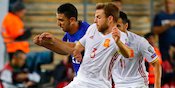 Eks Madrid Pesimis Bisa Tembus Skuat Piala Dunia Eks Madrid Pesimis Bisa Tembus Skuat Piala Dunia